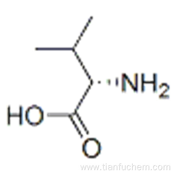 L-Valine CAS 72-18-4